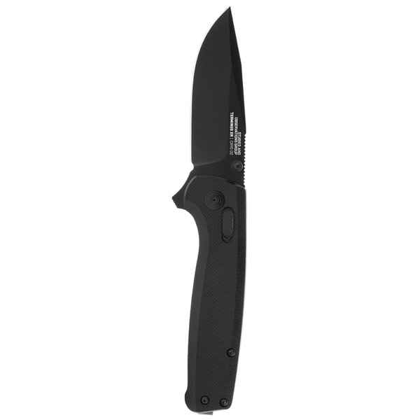 Sog Terminus XR G10 Black TiNi SOG-TM1027-BX